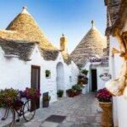 Alberobello